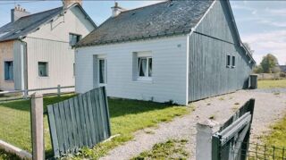  Maison à louer 3 pièces 61 m² Guenrouet