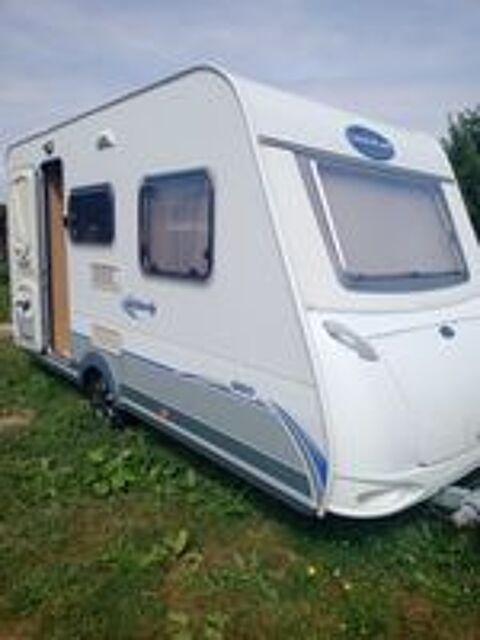  2009 occasion 27500 Toutainville
