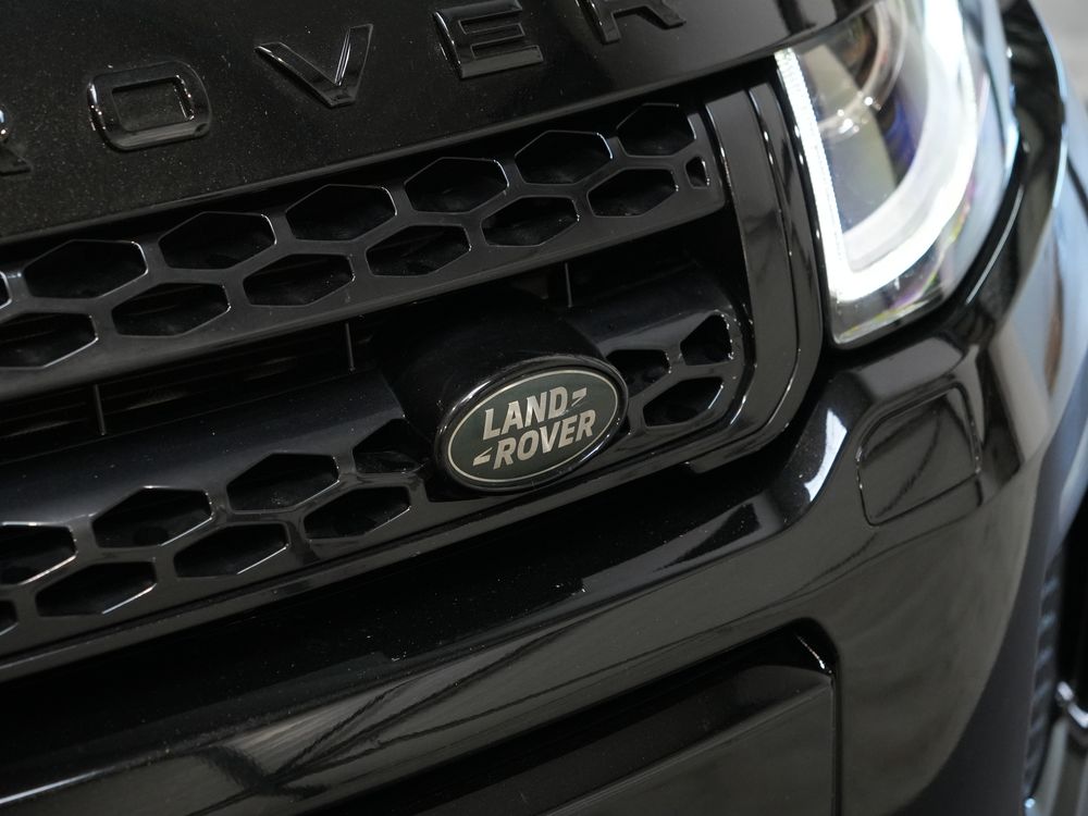 Range Rover Evoque TD4 150 BVA SE Dynamic 2018 occasion 91360 Villemoisson-sur-Orge