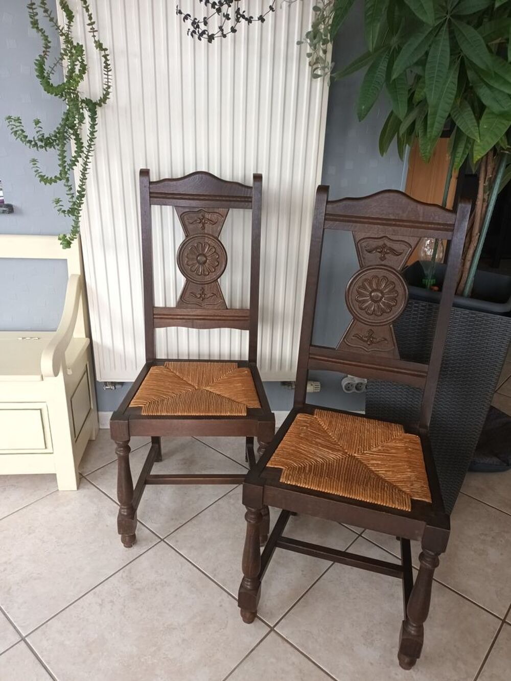 chaises de salle &agrave; manger Meubles