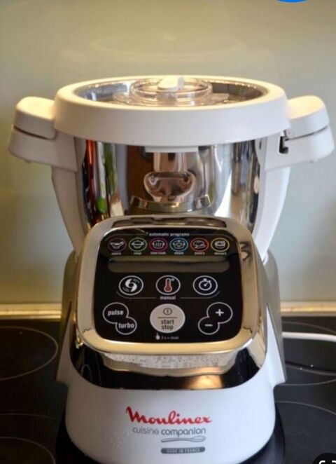 Robo companion Moulinex 
350 Reims (51)