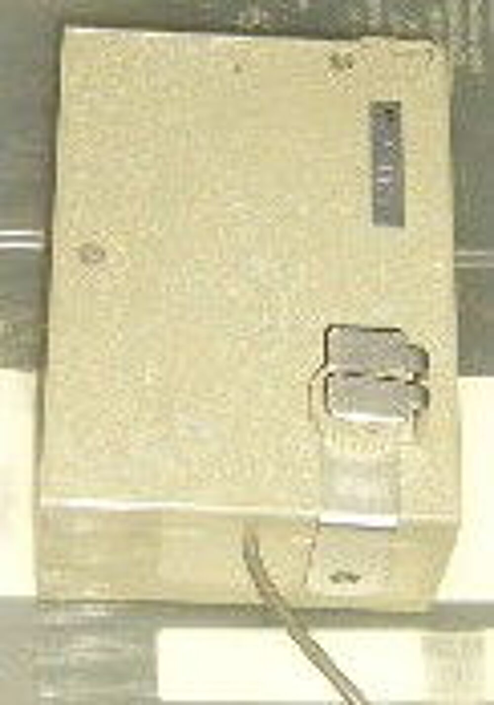 lampe flash electronique Eva Blitz BM Photos/Video/TV