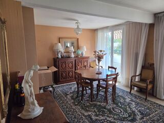  Appartement à vendre 4 pièces 95 m²
