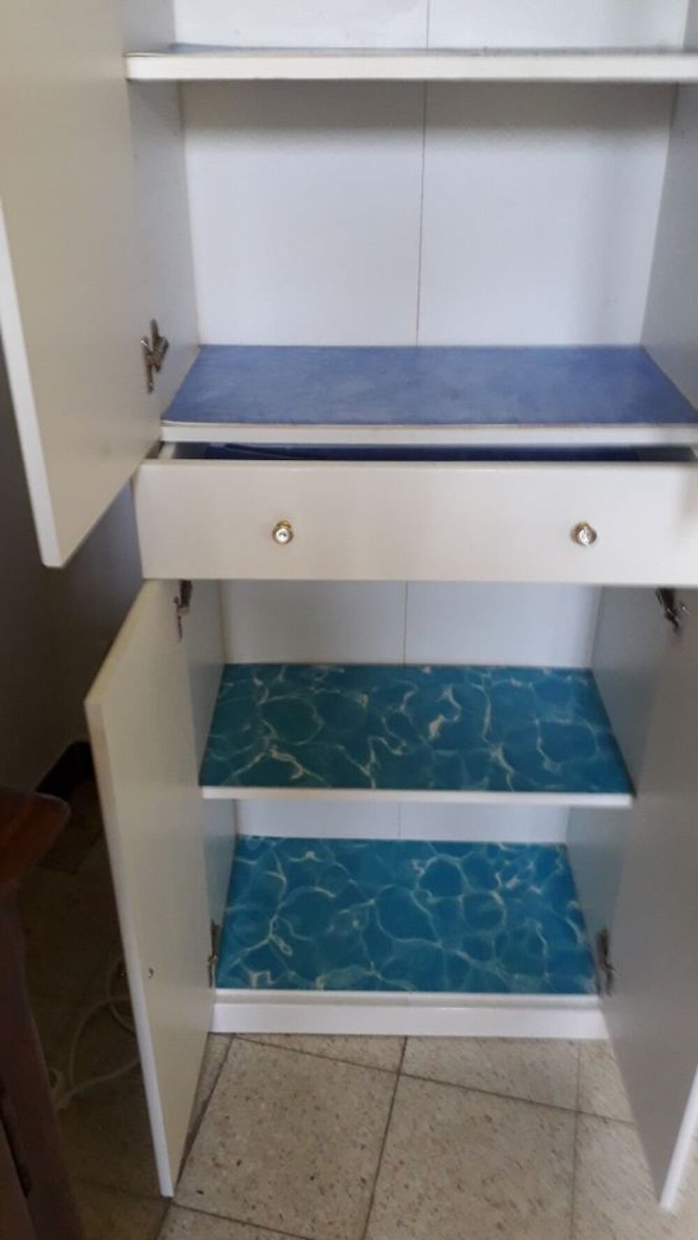 armoire salle de bain Meubles