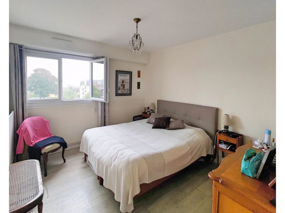 Vente Appartement Appartement F5 Évreux