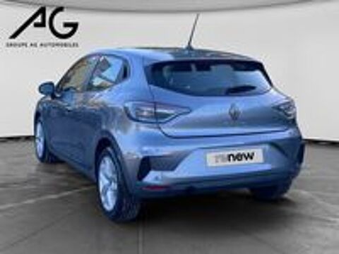 Clio V Clio Blue dCi 100 ch GSR2 Evolution 2025 occasion 08300 Rethel