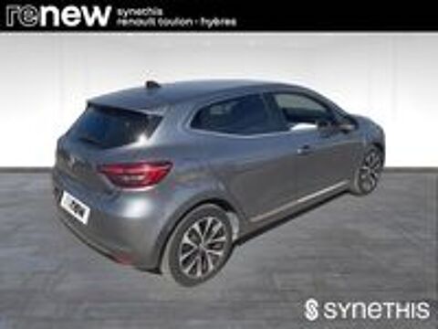 Clio V Clio E-Tech full hybrid 145 Techno 2023 occasion 83160 La Valette-du-Var