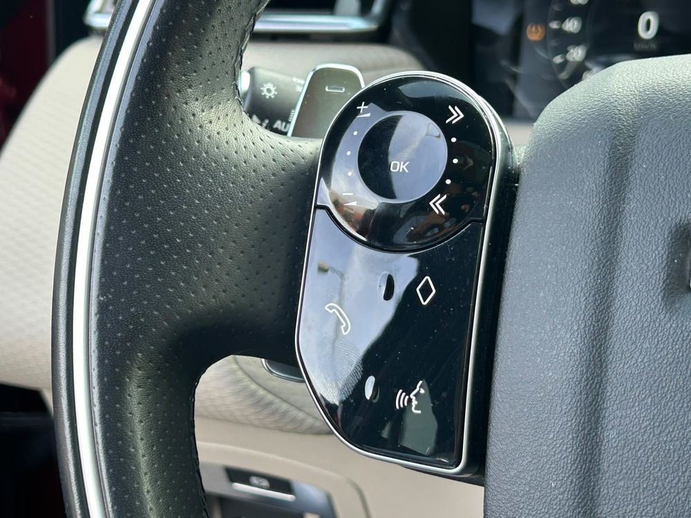 Range rover velar Range Rover Velar 2.0L P250 BVA R-Dynamic 2018 occasion Beersel