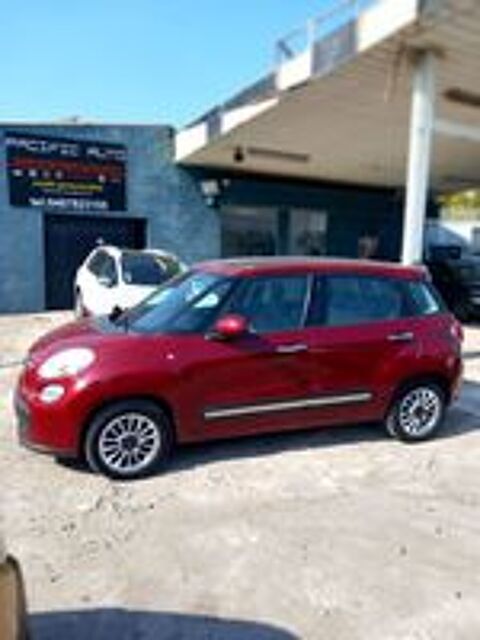 500 L 1.3 Multijet 16V 85 ch S/S Lounge 2013 occasion 34970 Lattes