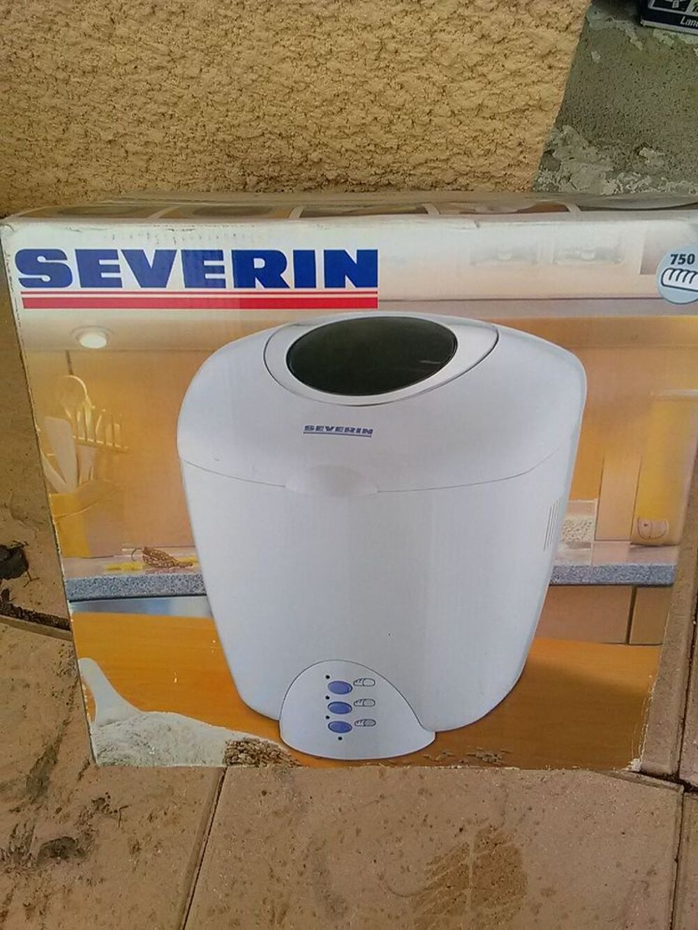 Machine a pain Severin Cuisine