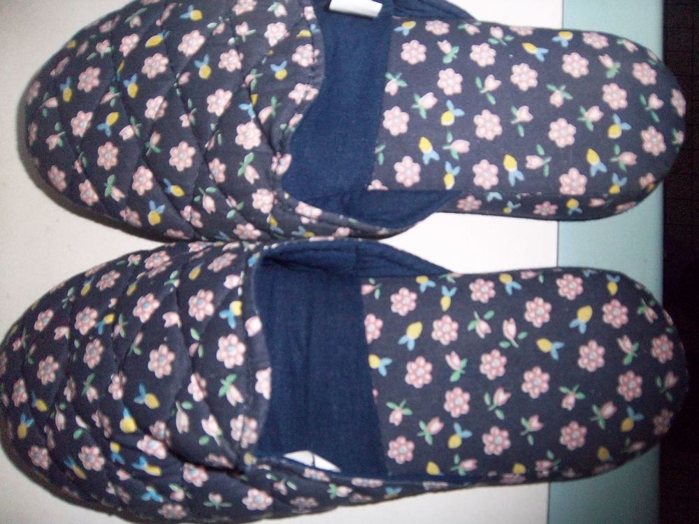 Pantoufles 36 Chaussures