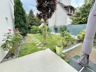  Maison à vendre 5 pièces 110 m²