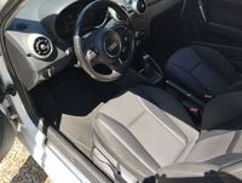 A1 1.6 TDI 90 Ambition 2011 occasion 86000 Poitiers