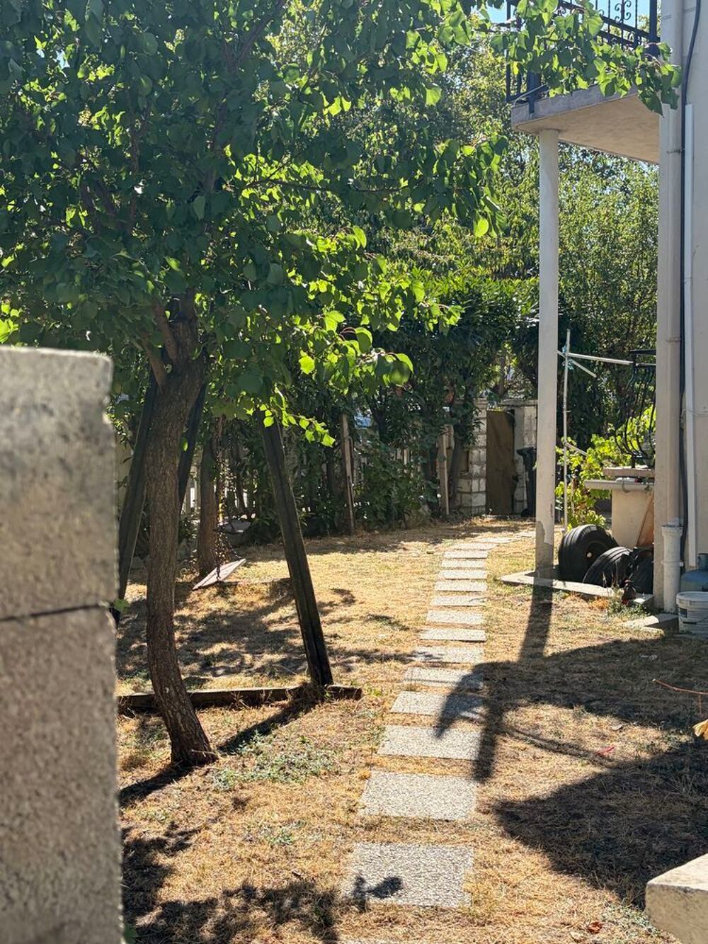 Vente Maison très grand pavillon Saint-denis
