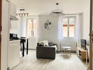  Appartement à louer 2 pièces 29 m² Saint-béron