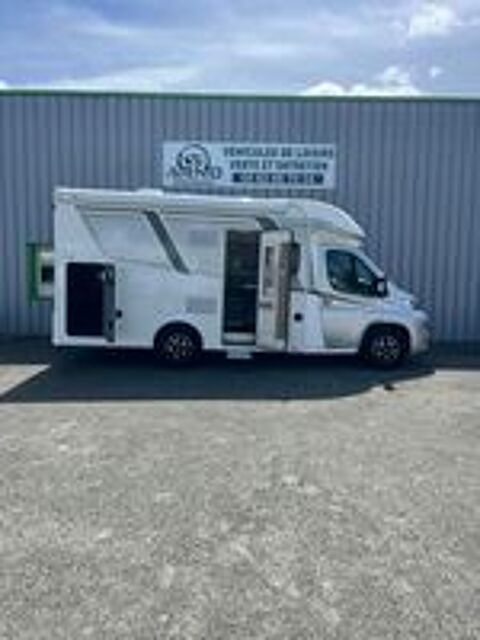  2020 occasion 32810 Preignan