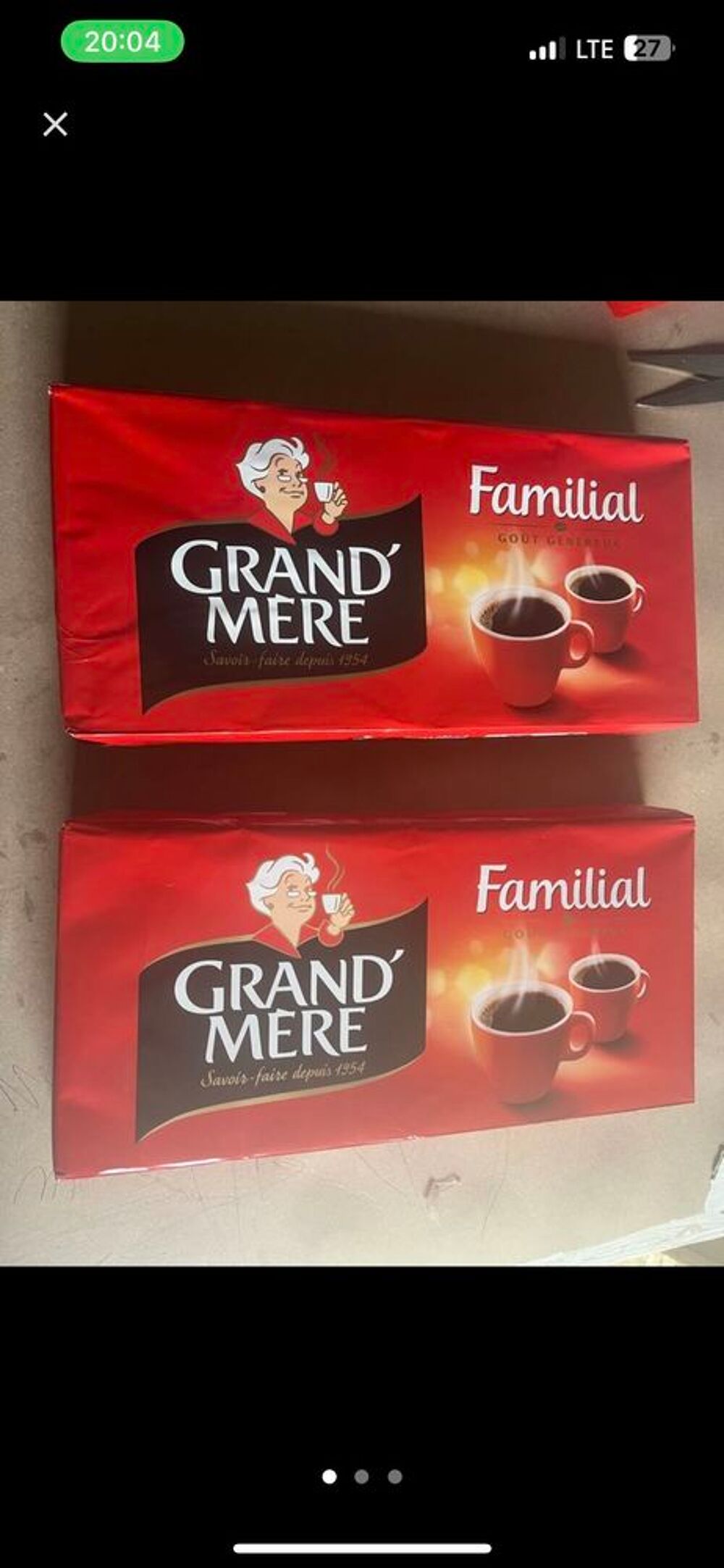 produits dentretient Vêtements