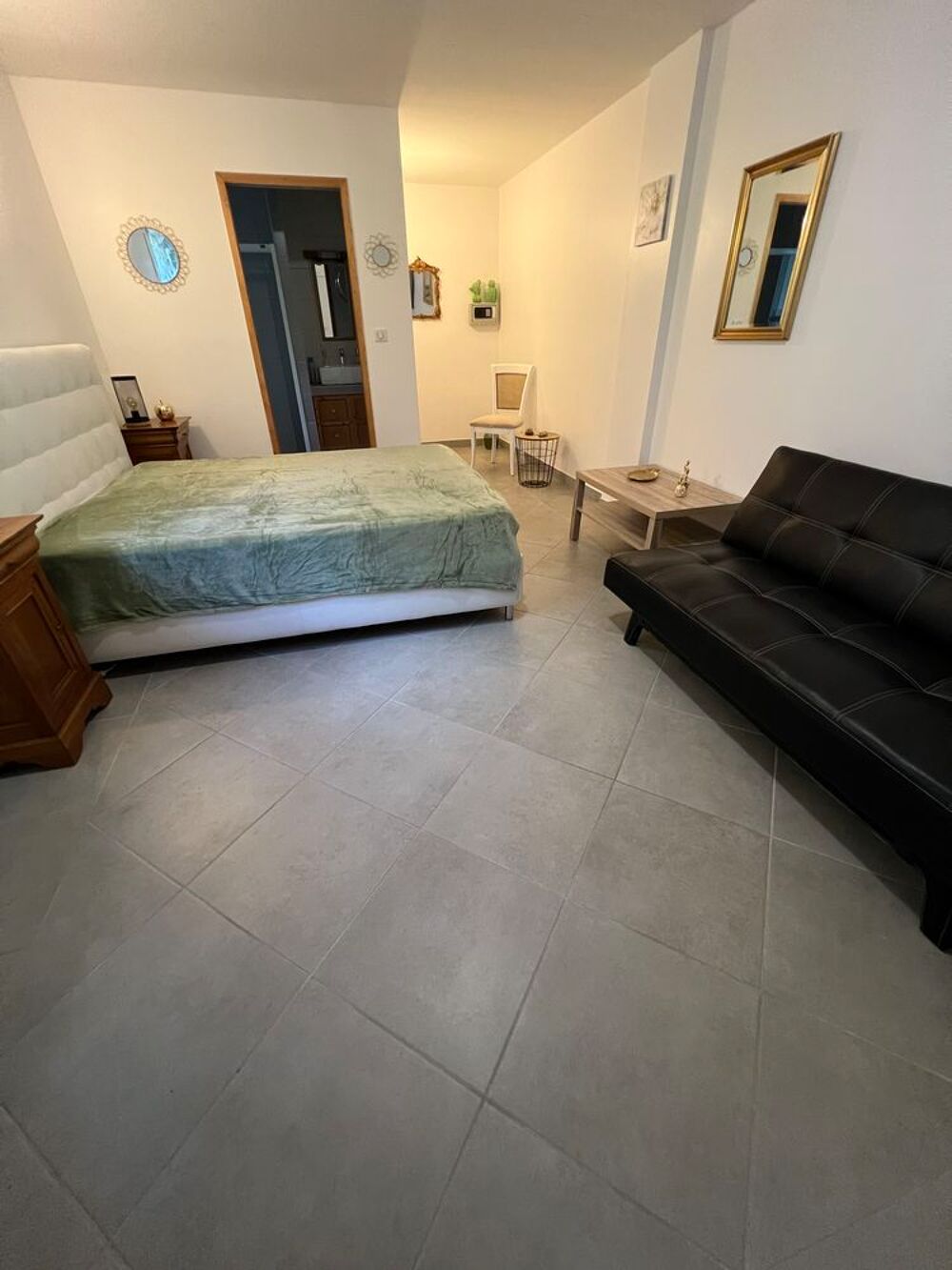   Chambre d'hôtes Ardèche méridionale  Rhône-Alpes, Labeaume (07120)