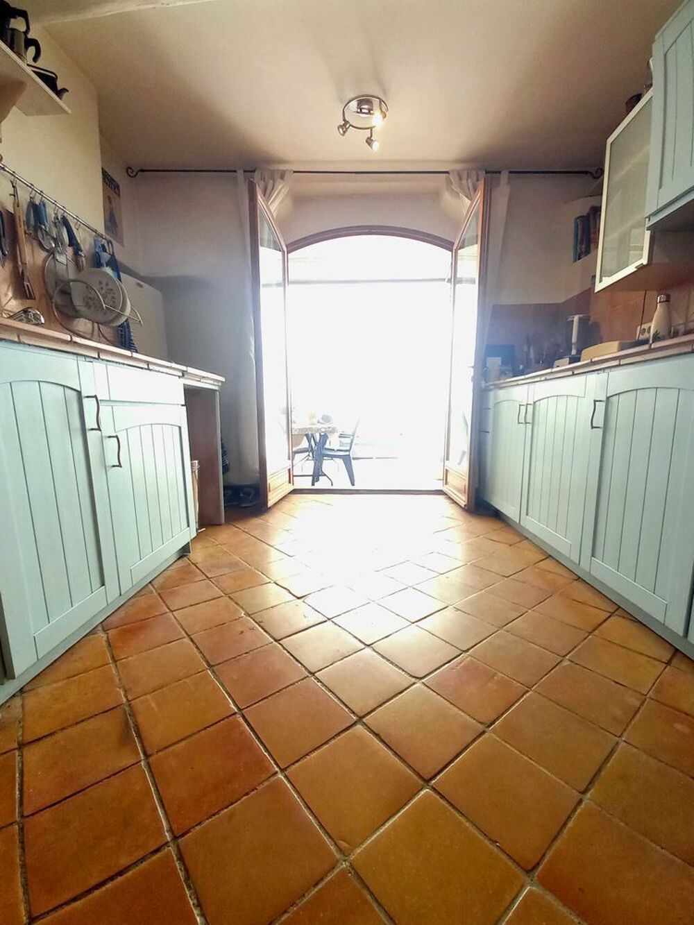 Vente Maison Maison coup de coeur Argeliers
