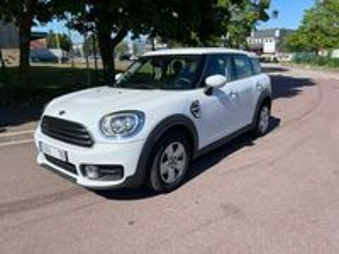 Countryman 116 ch BVA7 One D 2019 occasion 78680 &Eacute;p&ocirc;ne