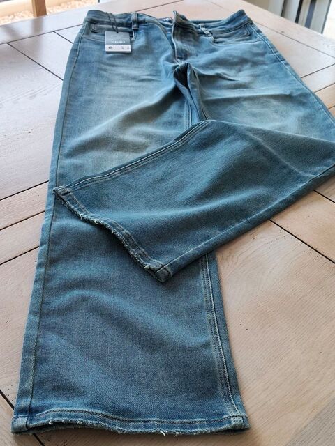 Jean flare femme Toxik3 neuf ? coupe tendance et flatteuse 49 L�zignan-Corbi�res (11)