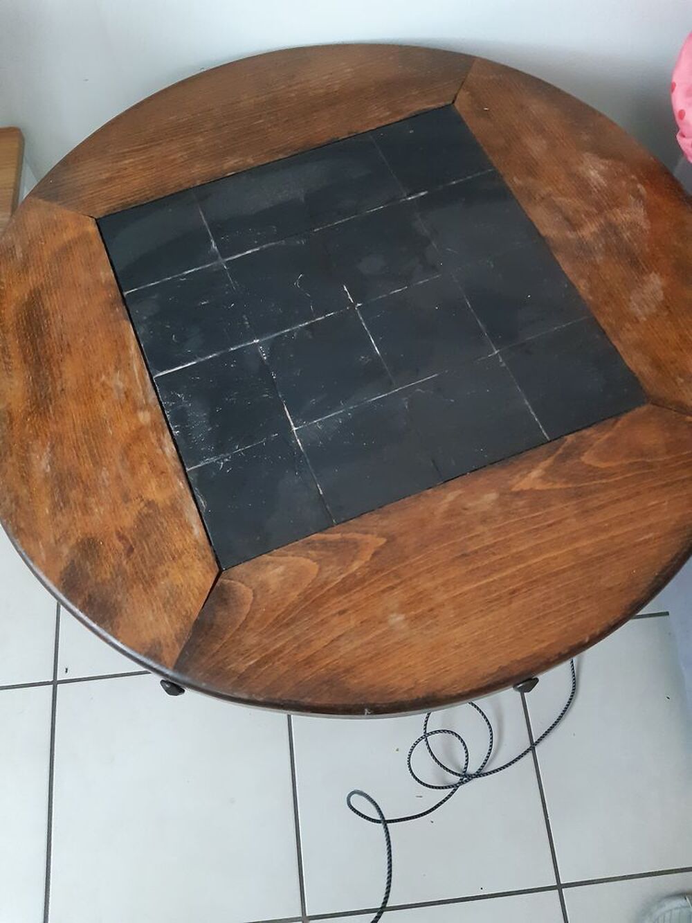 Table basse Meubles