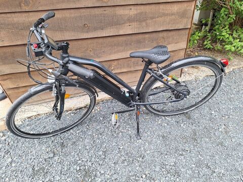 Velo électrique nakamura 750 La Chapelle-Saint-Aubin (72)