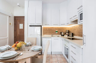  Appartement  vendre 2 pices 22 m Santa cruz de tenerife, espagne