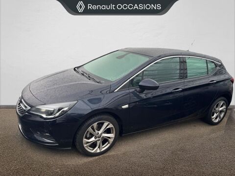 Opel Astra 1.6 Diesel 136 ch S 2019 occasion Le Coteau 42120