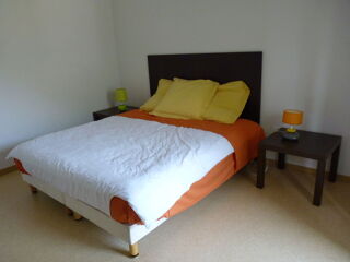  Appartement à vendre 3 pièces 43 m² Avène