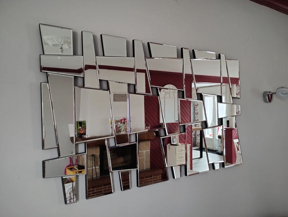 Miroir Décoration