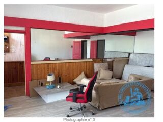  Immeuble � vendre 448 m�