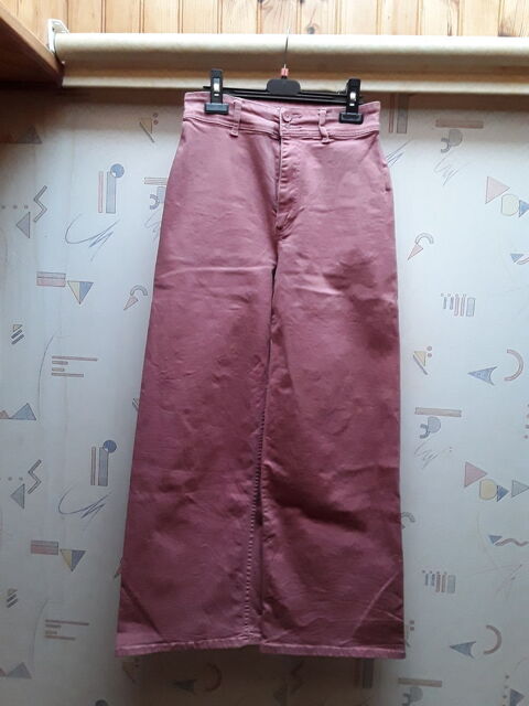 Vetements femme T36/38 2 Faches-Thumesnil (59)