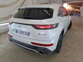 DS7 Crossback PureTech 180 EAT8 So Chic 2019 occasion 75015 Paris