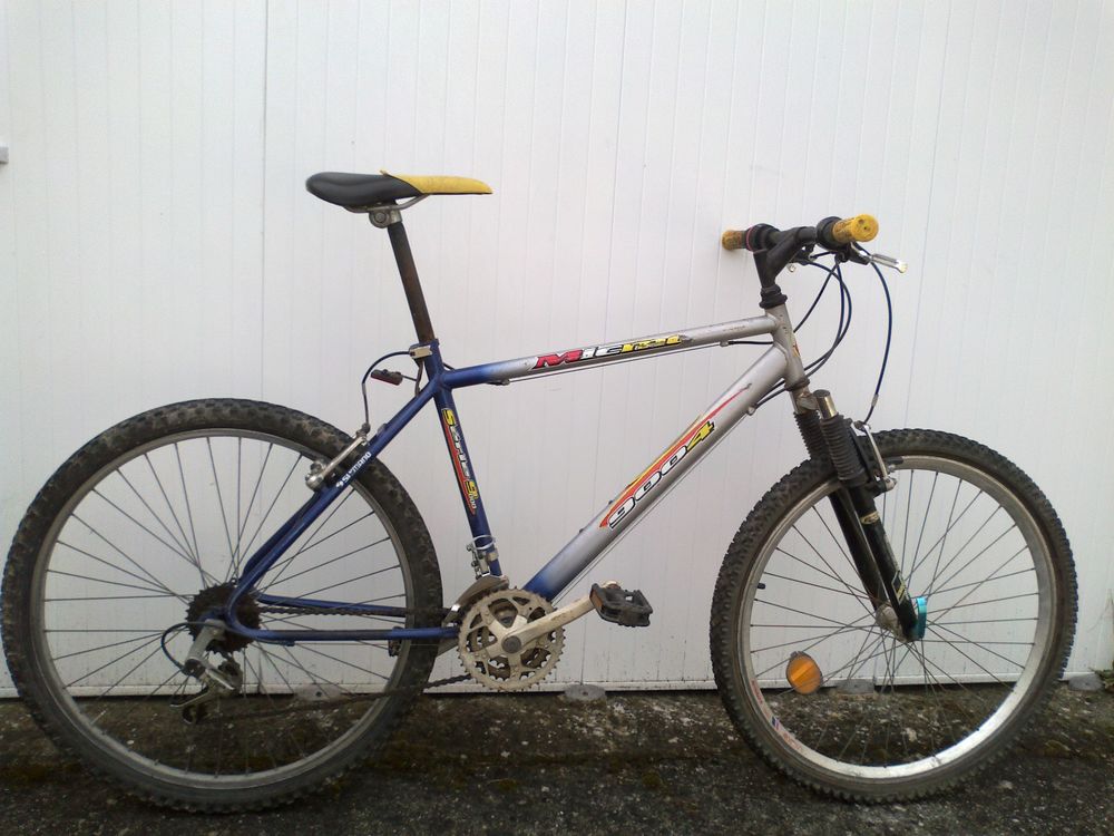 VTT 26" MICMO Vélos