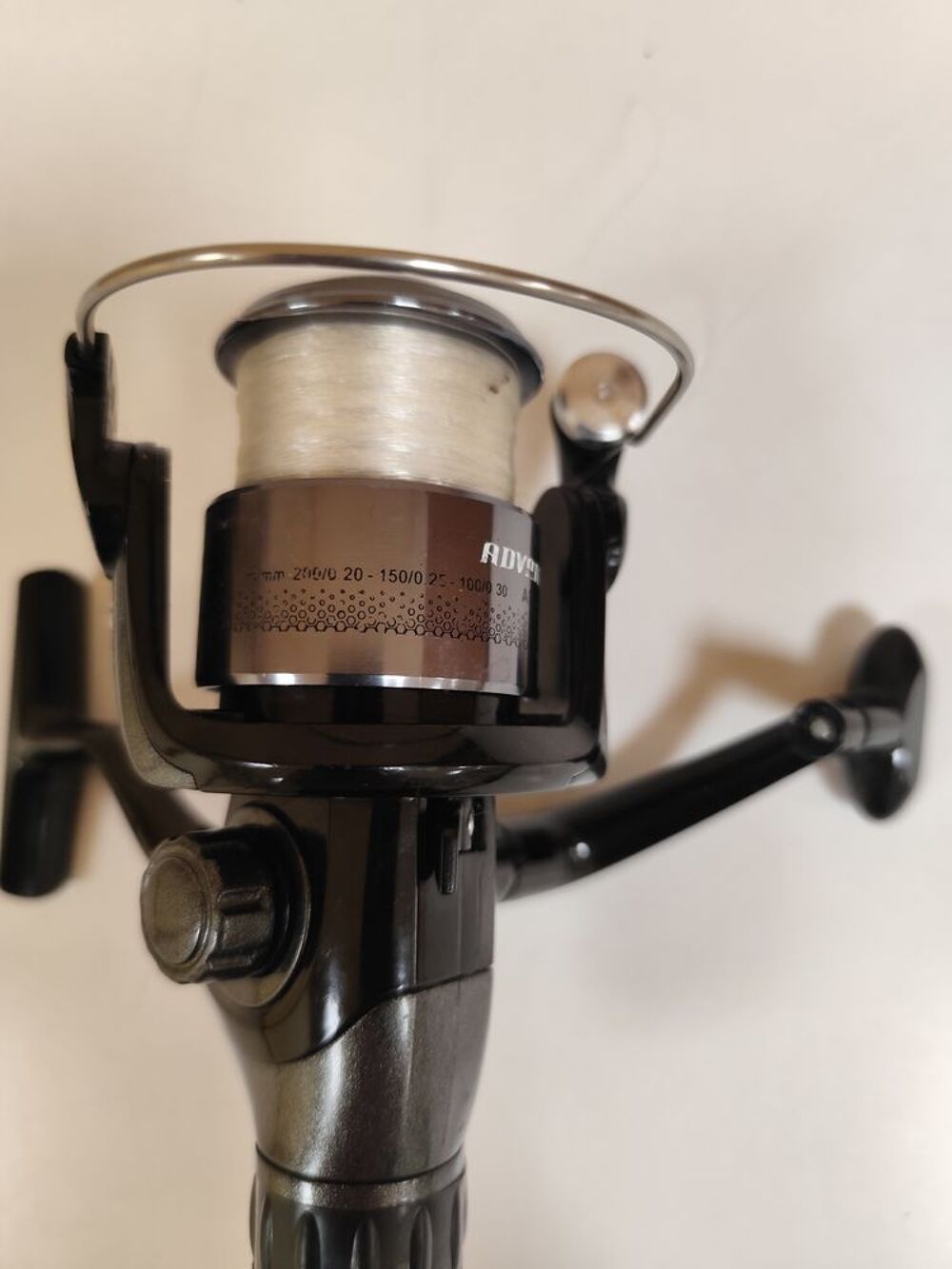 Moulinets p&ecirc;che Sports