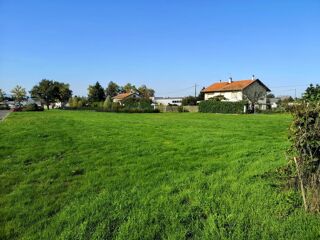  Terrain � vendre 1645 m�