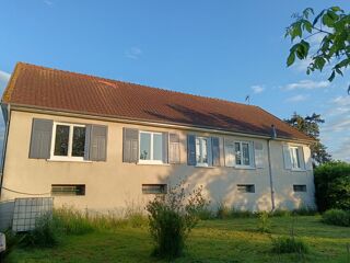  Maison  vendre 8 pices 150 m
