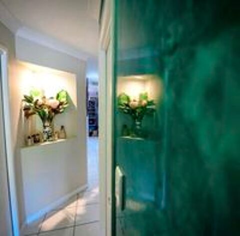   Stucco décoratif €