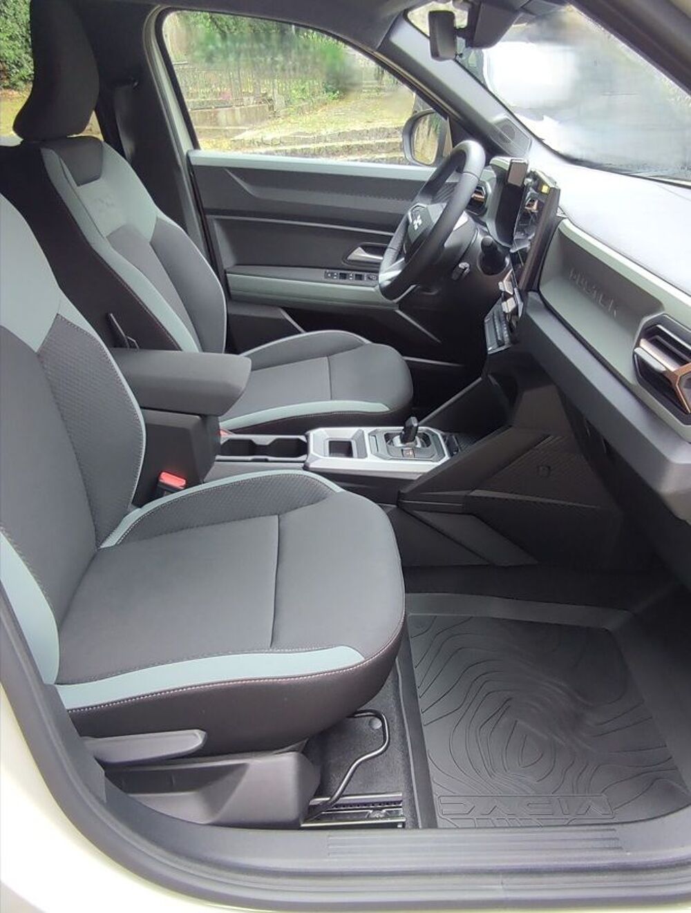 Duster Hybrid 140 4x2 Extreme + 2025 occasion 91170 Viry-Ch&acirc;tillon