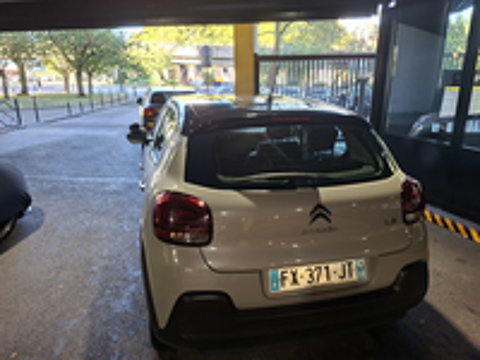 C3 BlueHDi 100 S&S BVM5 C-Series 2021 occasion 92300 Levallois-Perret