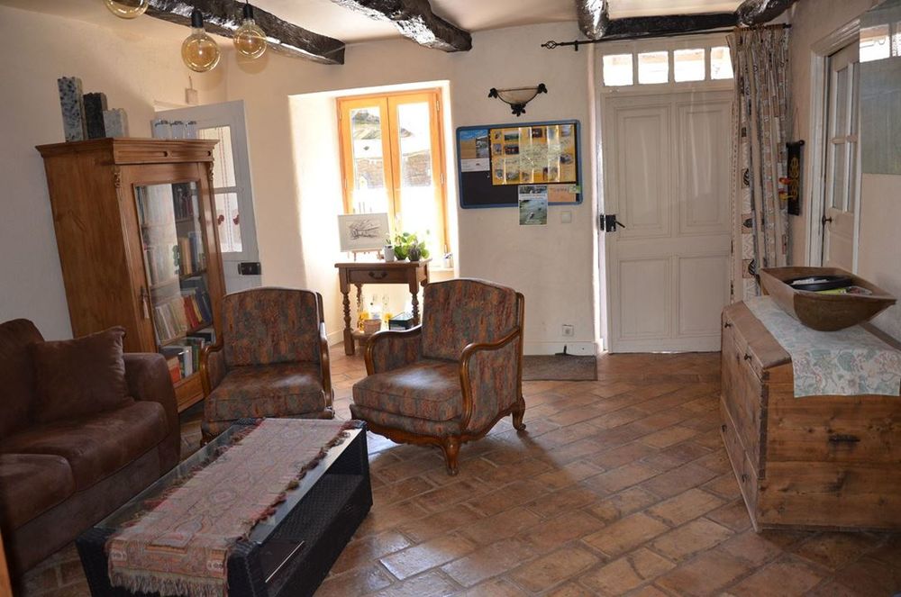 Vente Maison Propriété - 330m ² Sud aveyron