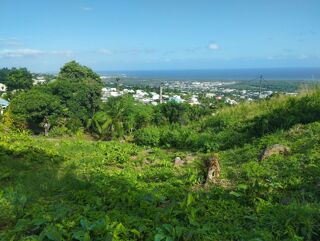  Terrain � vendre 518 m� L' �tang-sal�