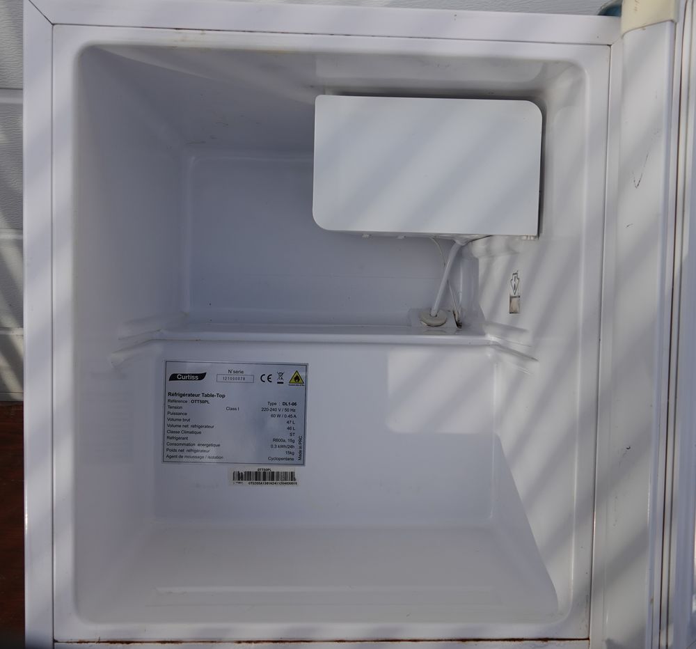 frigo Electroménager