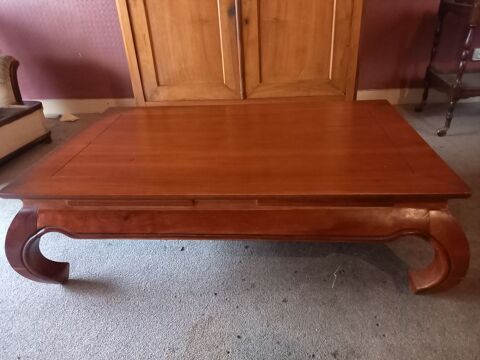 TABLE BASSE  70 Charbonnires-les-Bains (69)