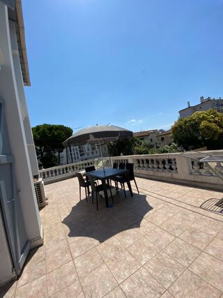  Appartement � vendre 3 pi�ces 59 m�