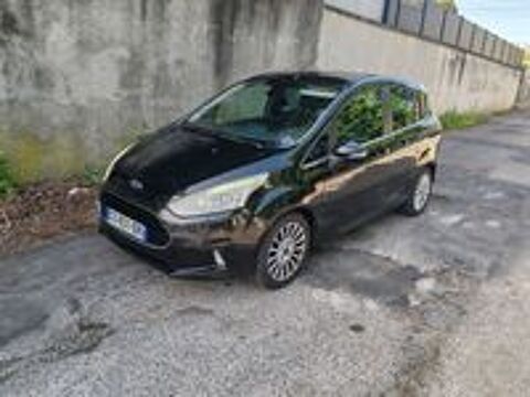 B-max B-MAX 1.5 TDCi 75 S&S Titanium 2013 occasion 69960 Corbas