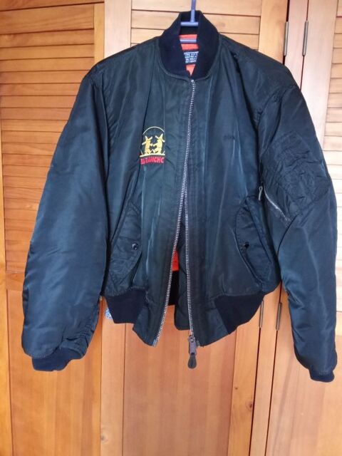 bomber homme marque SCHOTT 150 Nouhant (23)