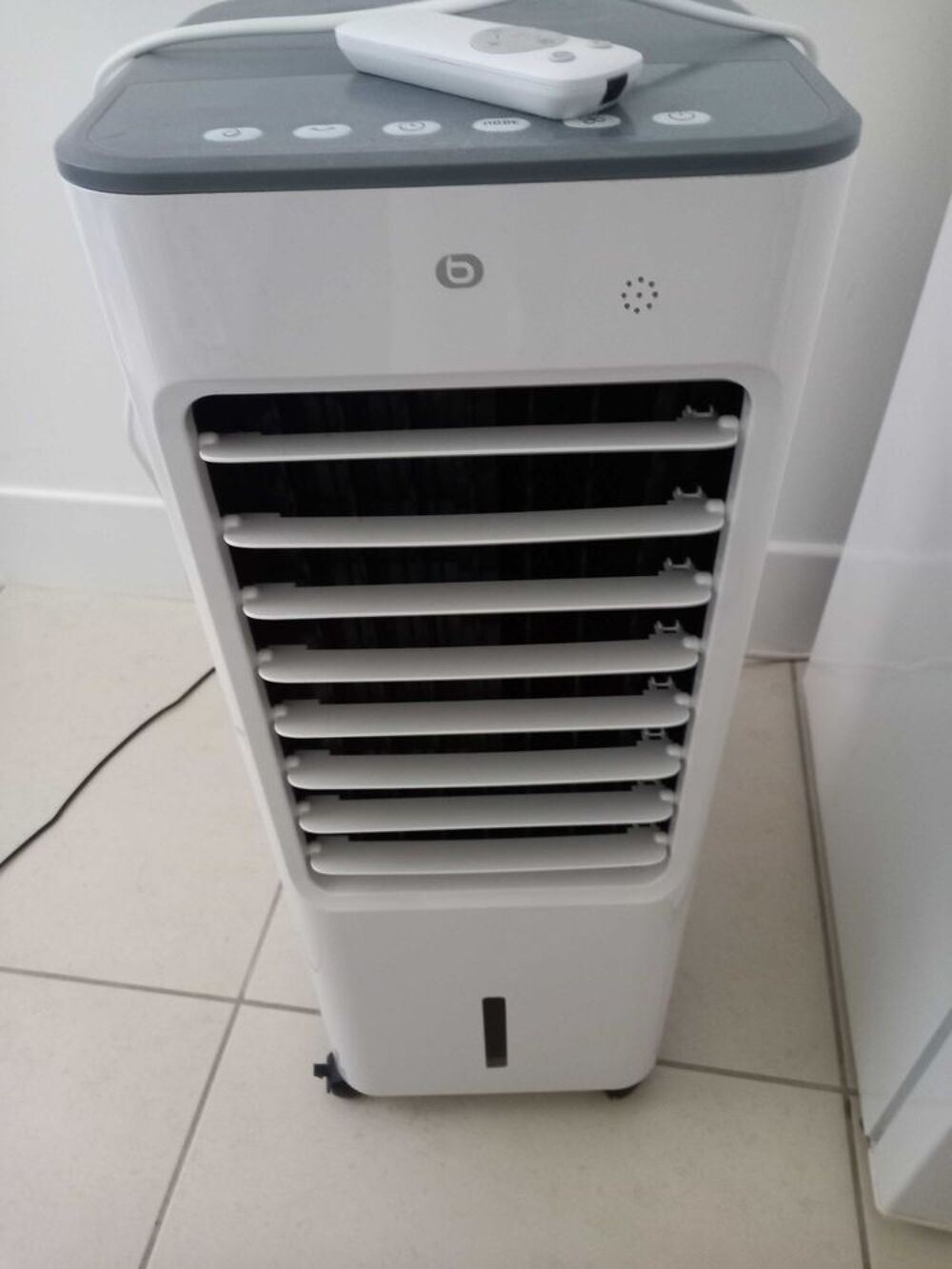 Rafraichisseur d'air Electroménager