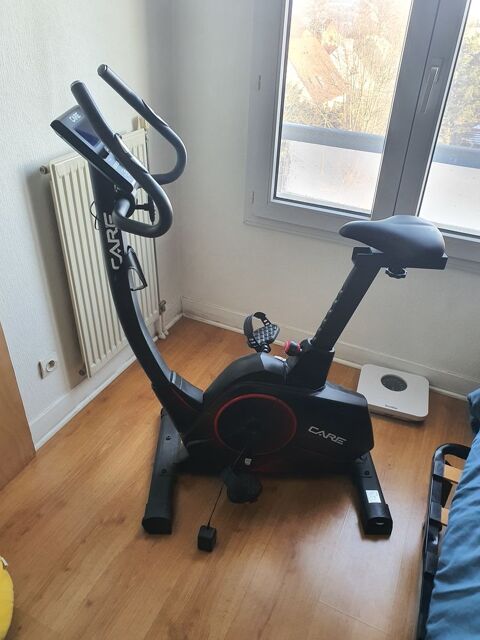 Velo 150 Montgeron (91)